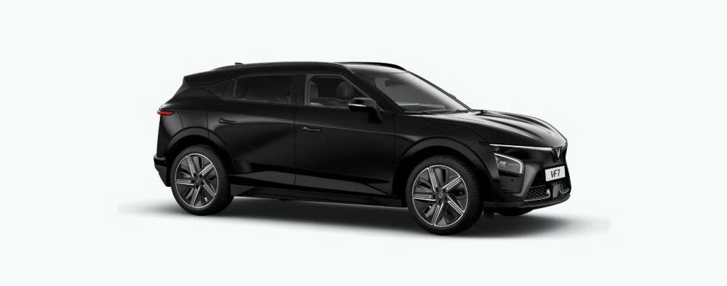 VinFast VF7 - Hình ảnh 3