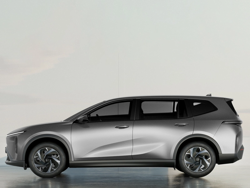 VinFast Limo Green - Hình ảnh 6