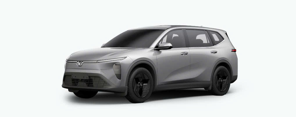 VF MPV 7 - Hình ảnh 2