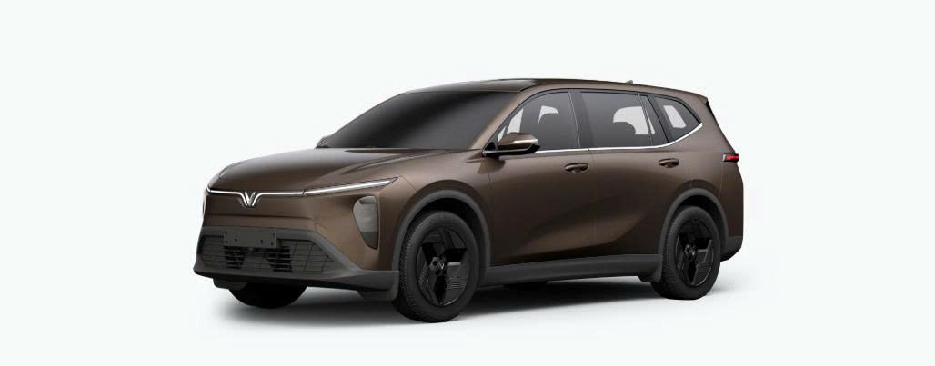 VF MPV 7 - Hình ảnh 3