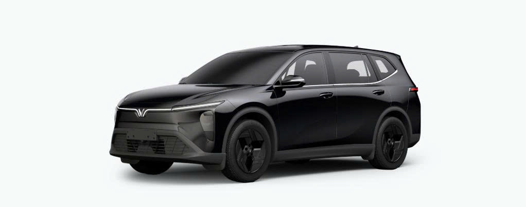 VF MPV 7 - Hình ảnh 4